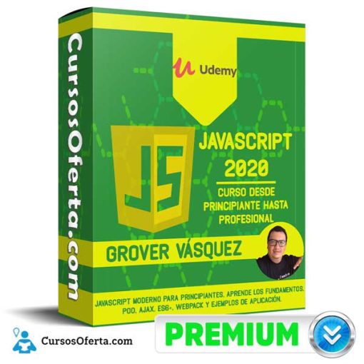 JavaScript: Curso desde Principiante hasta Profesional 1 javascript curso desde principiante hasta profesional 652dc281ef257
