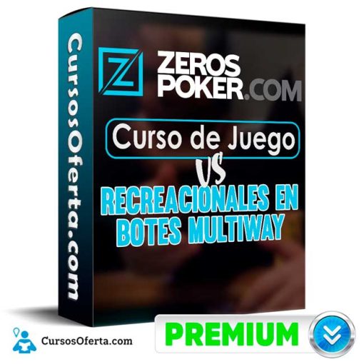juego vs recreacionales en botes multiway zeros poker 652de60f85045