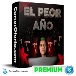 El Peor Año de Yonnathan Vinasco