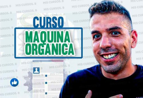 la maquina organica de alex just 652b8fb99625c