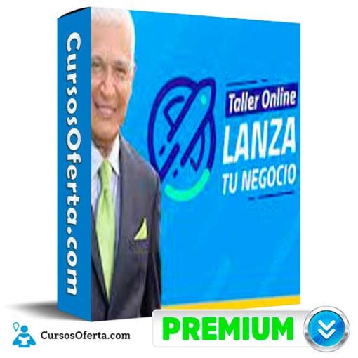 lanza tu negocio de luis eduardo baron 652debdfd7972