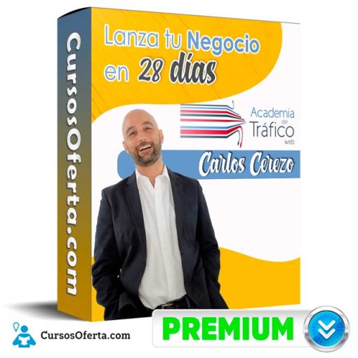 lanza tu negocio en 28 dias carlos cerezo 652de551ec158
