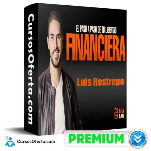 Libertad Financiera – Luis Restrepo 11 libertad financiera luis restrepo 652dbd23dfbfd