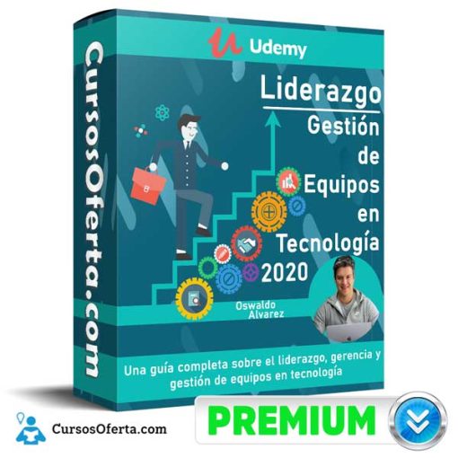 Liderazgo: Gestión de Equipos en Tecnología 1 liderazgo gestion de equipos en tecnologia 652dc72c1b4f0