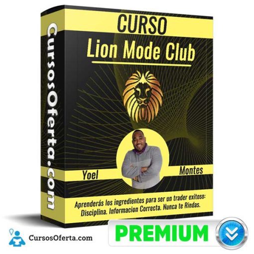 lion mode club yoel montes 652dcb3518821