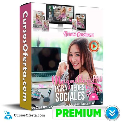 Maquillaje Pro Para Redes Sociales – Norma Constanza 1 maquillaje pro para redes sociales norma constanza 652de6da035f9