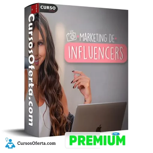 marketing de influencers de luisa chima 652df0aa16728