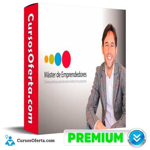 Máster de Emprendedores Online de Sergio Fernandez 1 master de emprendedores online de sergio fernandez 652def3c4019c