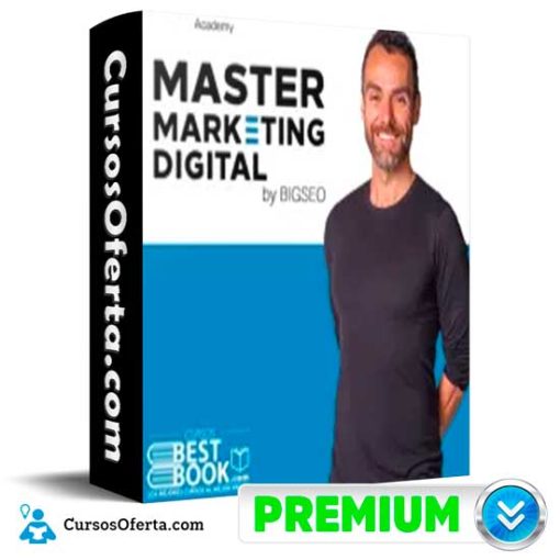 Máster en Marketing Digital de Romuald Fons 1 master en marketing digital de romuald fons 652dee0980683