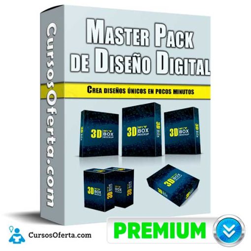 master pack de diseno digital 652db95388677
