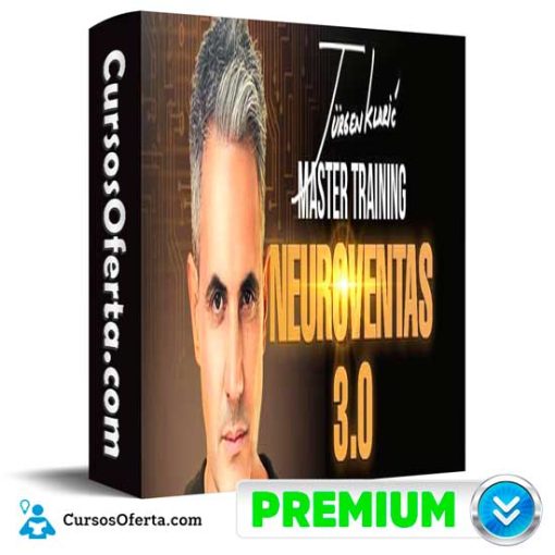 Máster Training Neuroventas 3.0 de Jurgen Klaric 1 master training neuroventas 3 0 de jurgen klaric 652dedd36cbc5