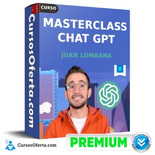 MasterClass Chat GPT de Juan Lombana 14 masterclass chat gpt de juan lombana 652defad8ff48