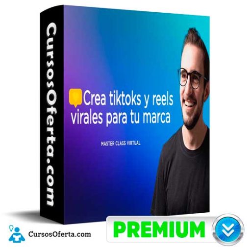 masterclass crea tiktoks y reels virales para tu marca de juan lombana 652def66ac4da