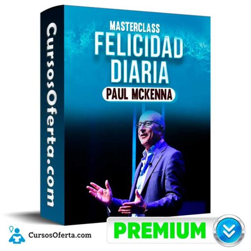 masterclass felicidad diaria paul mckenna 652de4d20123e
