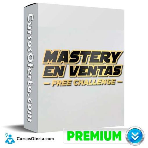 Mastery en Ventas Challenge de Teo Tinivelli 12 mastery en ventas challenge de teo tinivelli 652de7f935588