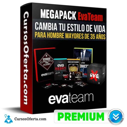 megapack evateam eva team 652de5aa2e530