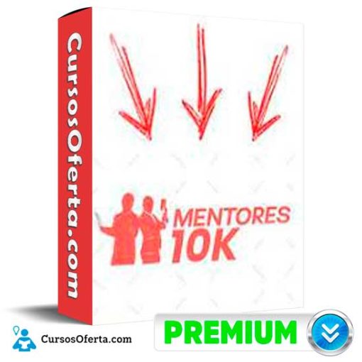 mentores 10k de emprendedores 100k academy 652deafc041cf