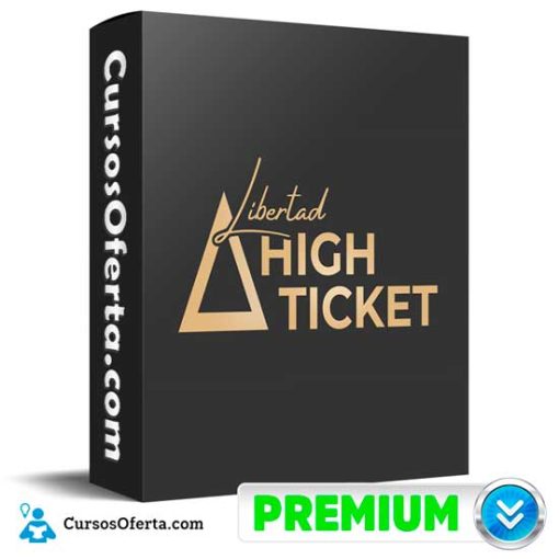 mentoria libertad high ticket de agustin casorzo 652deeb3ef081