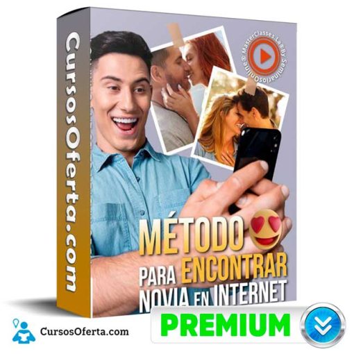 metodo para encontrar novia en internet masterclasses la 652de56aa76e8