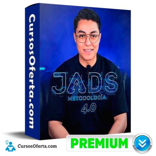 metodologia jads 4 0 de juan ads 652df1608a188