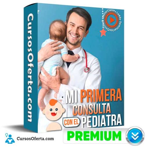 Mi primera consulta con el Pediatra 1 mi primera consulta con el pediatra 652de9a8ca85d