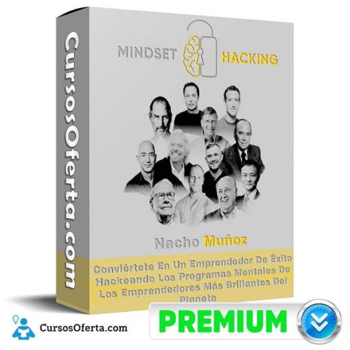 Mindset Hacking – Nacho Muñoz 1 mindset hacking nacho munoz 652dbbe933752