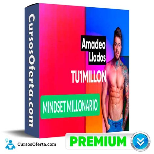 Mindset Millonario de Amadeo Llados 45 mindset millonario de amadeo llados 652de933a8eff
