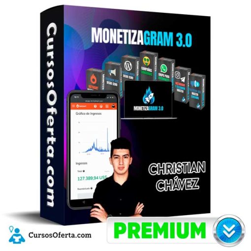 monetizagram 3 0 christian chavez 652de34805f76