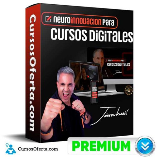 Neuro Innovacion para Cursos Digitales – Jurgen Klaric 1 neuro innovacion para cursos digitales jurgen klaric 652de5e3c4b34