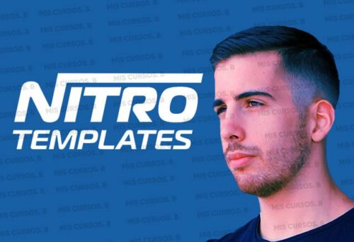 nitro templates de marcos razzetti 652b8f37a40f5