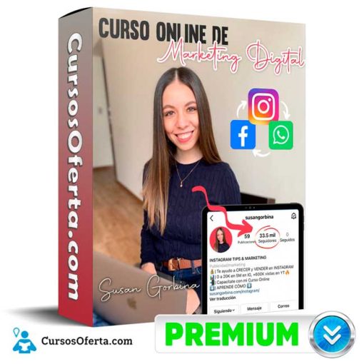 Online de Marketing Digital – Susan Gorbina 45 online de marketing digital susan gorbina 652ddffe020ff