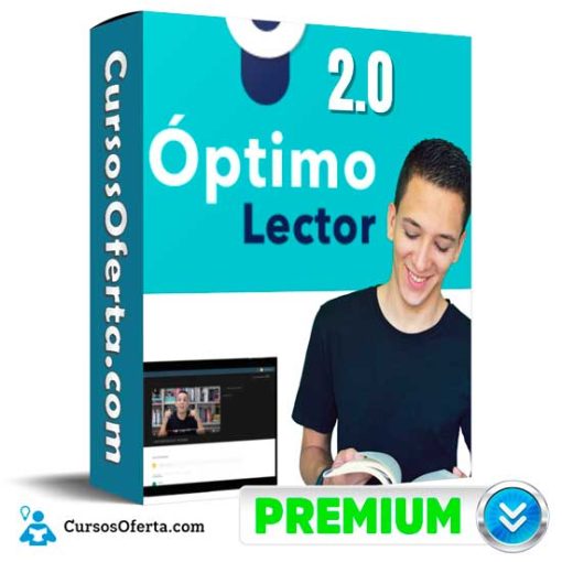 Optimo Lector 2.0 de Cristobal Verasaluse 1 optimo lector 2 0 de cristobal verasaluse 652de9b088bd6