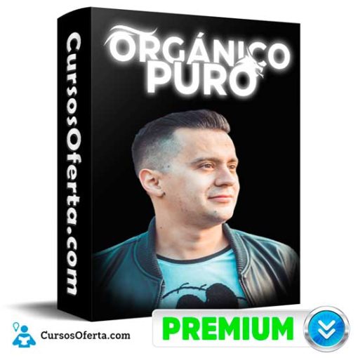 organico puro de jeffrey camilo 652def24bd511