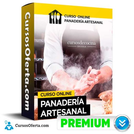panaderia artesanal curso de cocina 652de37a5adff