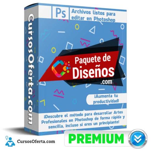 Paquete de Diseños Creativos 4 paquete de disenos creativos 652dc29f4f99c