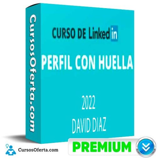 Perfil con Huella de David Diaz 1 perfil con huella de david diaz 652dec587ab4b