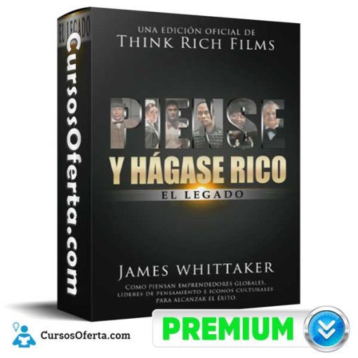 piense y hagase rico el legado espanol 652dbc06cdea8