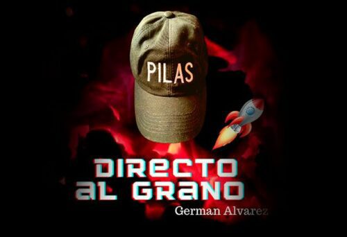 pilas directo al grano 2 0 de german alvarez 652b8d961f16b