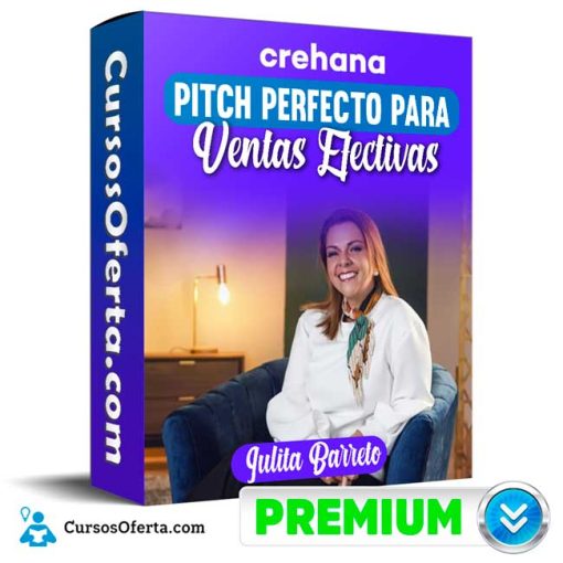 Pitch Perfecto para Ventas Efectivas – Julita Barreto 36 pitch perfecto para ventas efectivas julita barreto 652de47f0c71a