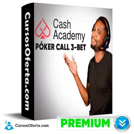 Póker Call 3-BET de Cash Academy Póker 1 poker call 3 bet de cash academy poker 652df10535eac