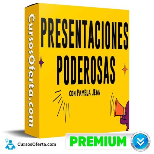 Presentaciones Poderosas de Pamela Jean 56 presentaciones poderosas de pamela jean 652ded11855f0