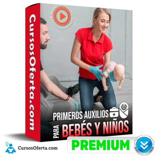 Primeros Auxilios Para Bebés y Niños 62 primeros auxilios para bebes y ninos 652dea29d8e1b