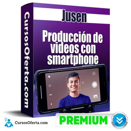 Producción de videos con smartphone – Jusen 7 produccion de videos con smartphone jusen 652de43985389