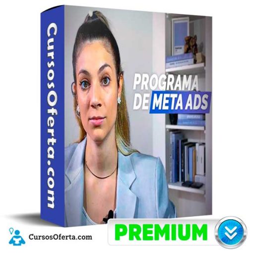 Programa de Meta Ads de Belén Dubra 1 programa de meta ads de belen dubra 652df154d0b72