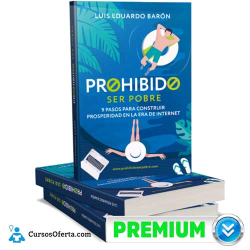 Prohibido Ser Pobre 1 prohibido ser pobre 652db4876794e