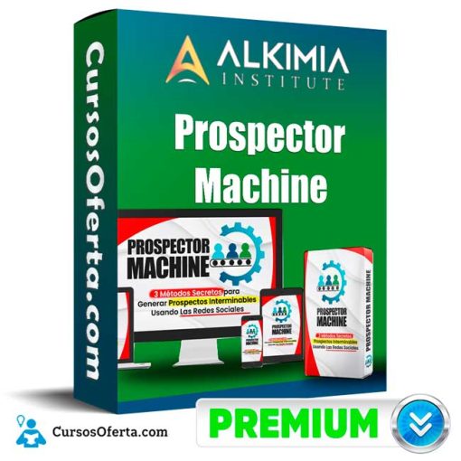 Prospector Machine – Alkimia Institute 1 prospector machine alkimia institute 652de35020a5e