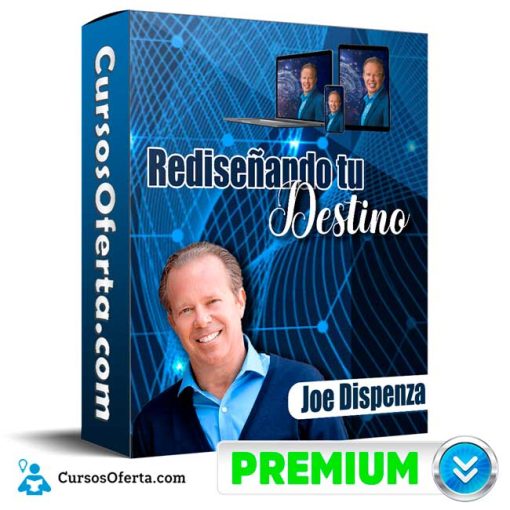Rediseñando tu Destino – Joe Dispenza 43 redisenando tu destino joe dispenza 652de28e7917d
