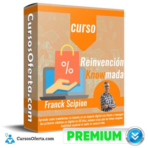 Reinvención Knowmada – Franck Scipion 1 reinvencion knowmada franck scipion 652dc3d69aef9
