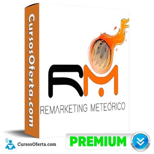 remarketing meteorico vol 2 de dayadeth sanchez 652decb9aac80