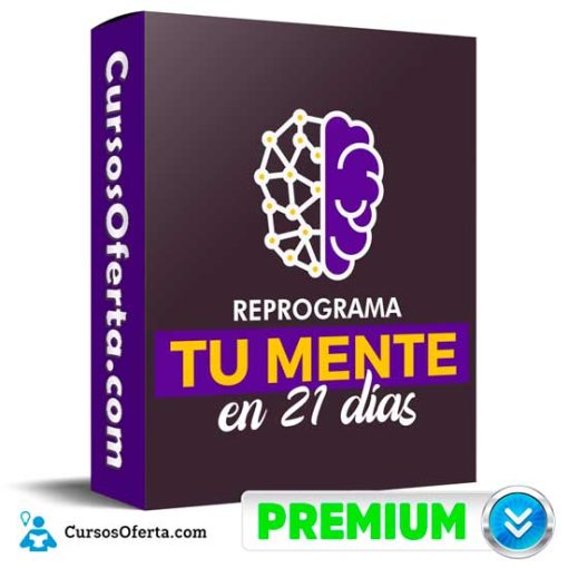 Reprograma tu mente en 21 días de Mónica Bustamante 14 reprograma tu mente en 21 dias de monica bustamante 652deae433896